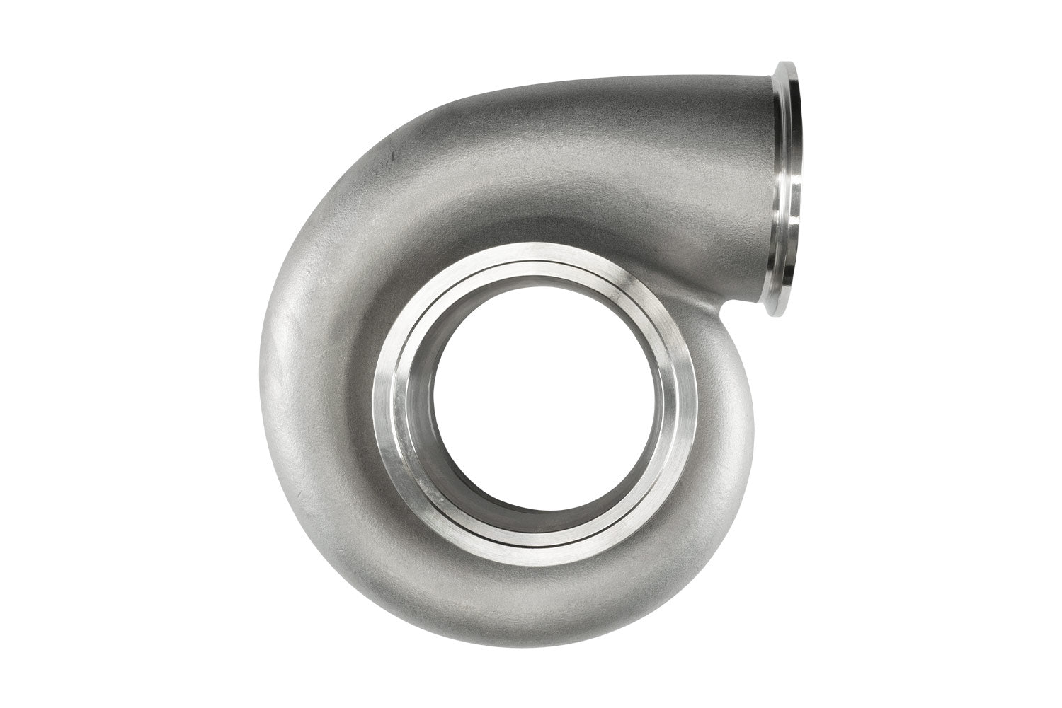 Turbine Housing C Frame (V-Band 1.24AR) suit 80mm Turbine