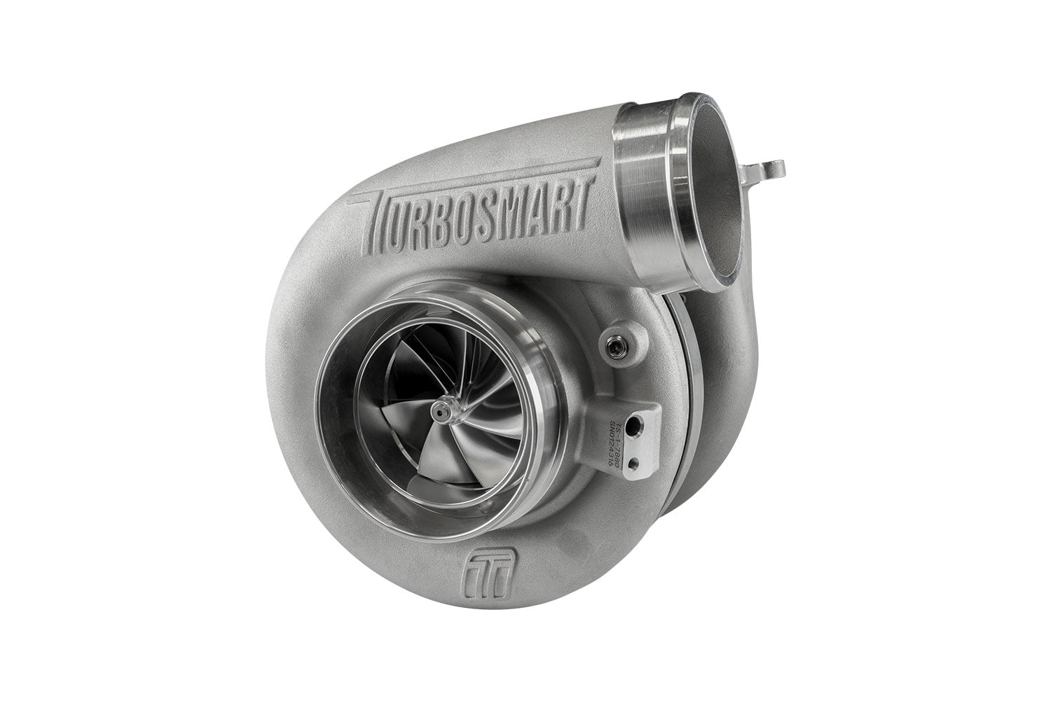 TS-1 Turbocharger 7880 T4 1.24AR Externally Wastegated by Turbosmart - performance upgrade from Torque Lab