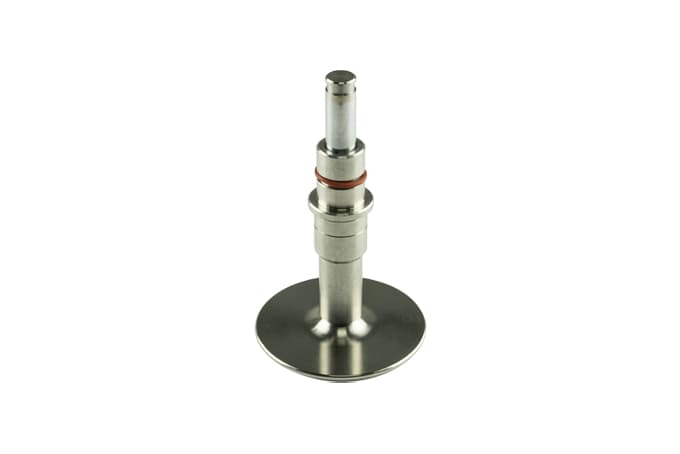 Gen4 WG60 Valve + Guide Replacement by Turbosmart - performance upgrade from Torque Lab