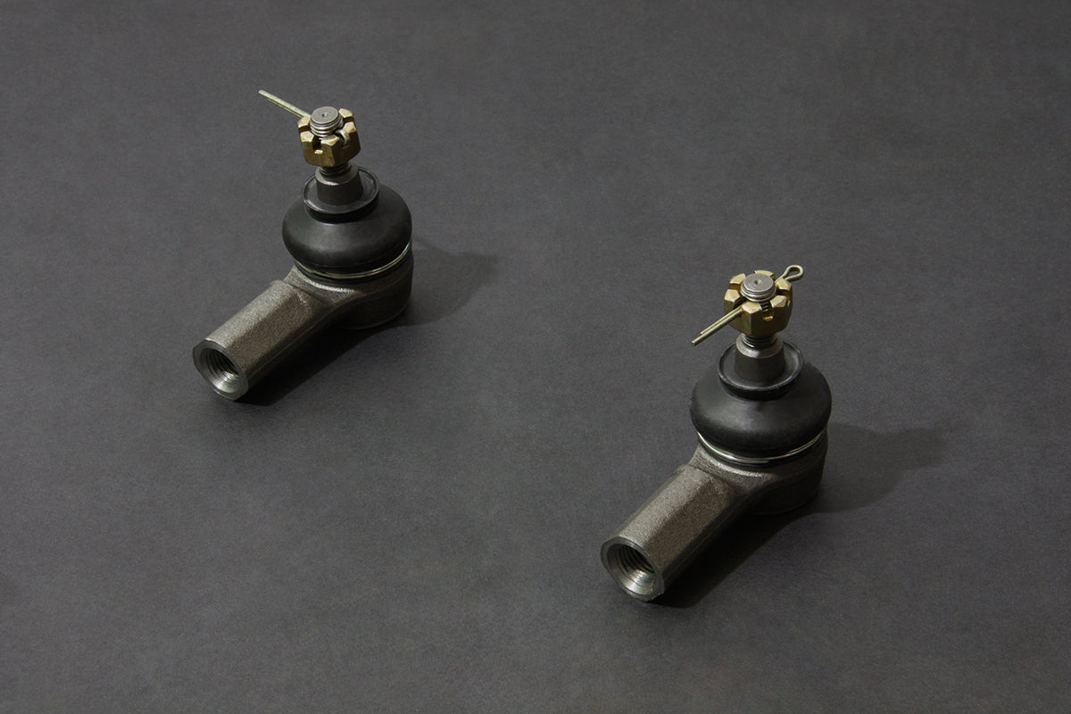 Hardrace OE Style Tie Rod End 2Pc Set Honda Civic EP3 Es Eu 01-05
