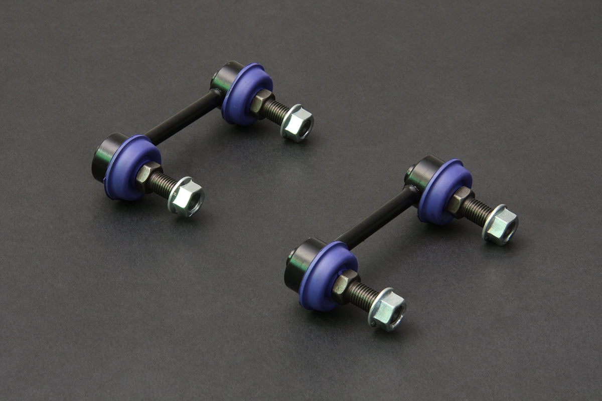 Hardrace Reinforced Rear Drop Links 2Pc Set Honda S2000 Ap1 Ap2 99-09