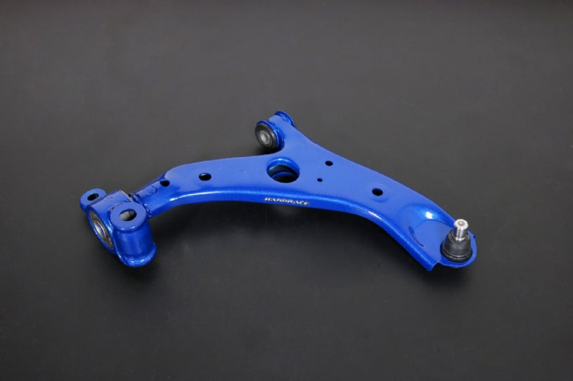 Front Lower Arm Mazda 3 – Control Arms by Hardrace | Torque Lab