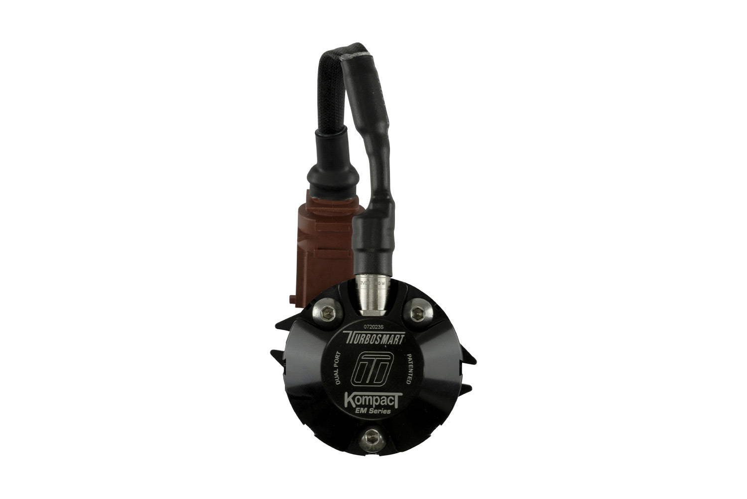 BOV Kompact EM DualPort- VR4 (VW/Audi/Seat/Skoda 1.4TSI)
