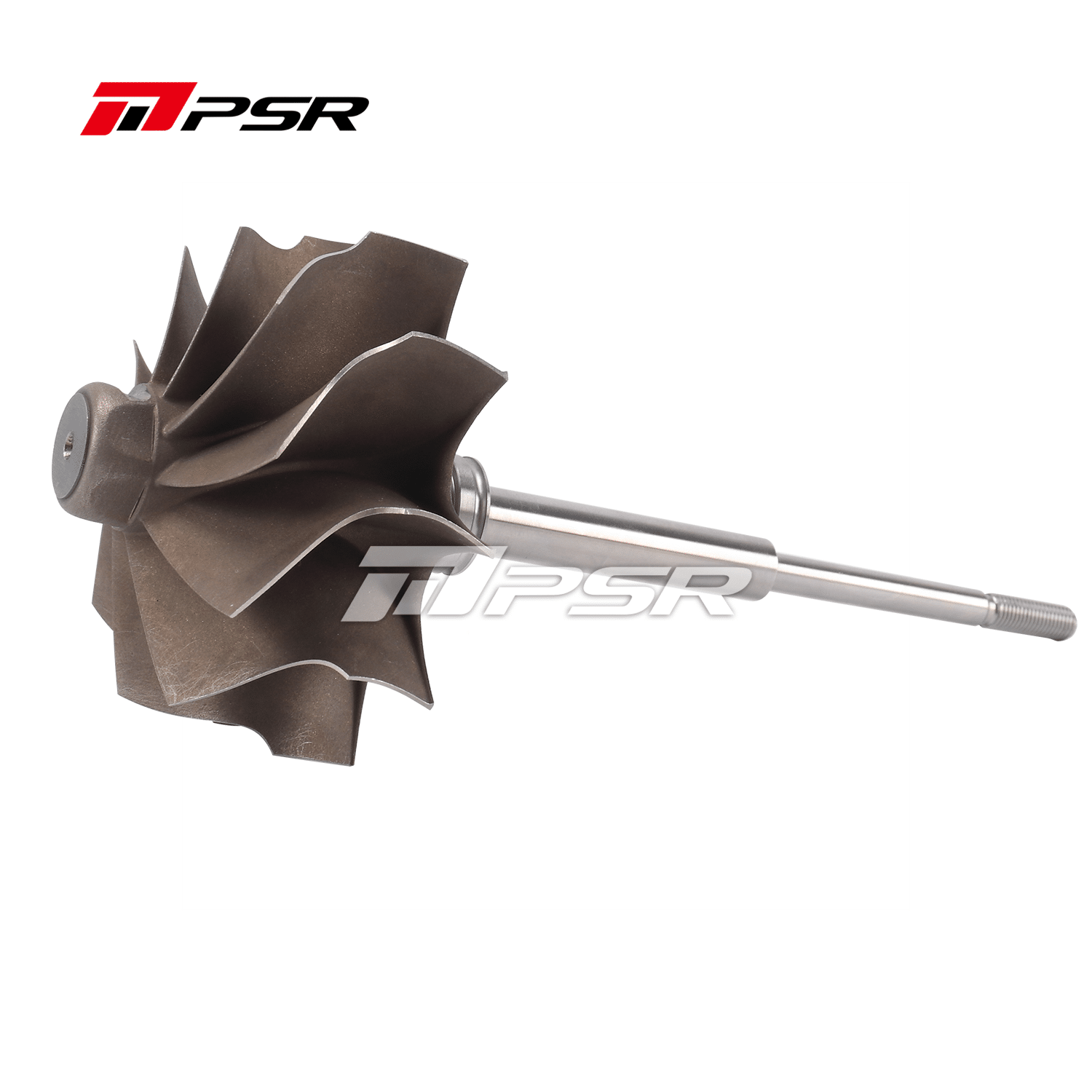 Pulsar Turbo Turbine Wheel Drop in Precision PTE Ball Bearing Turbo 6266 6466 6766 by Pulsar Turbo available at Torque Lab