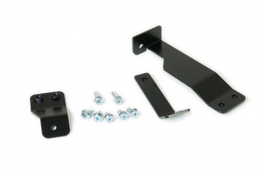 Fuel Tank Skid Plate Suzuki Jimny