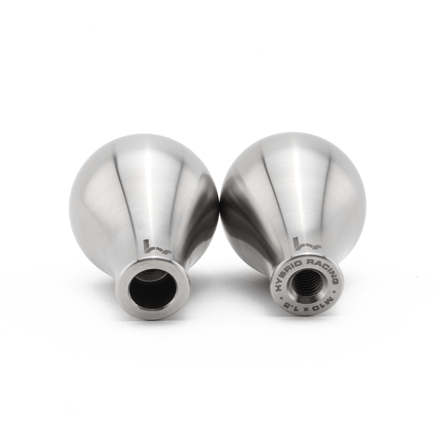 Stainless Maxim Performance Shift Knob