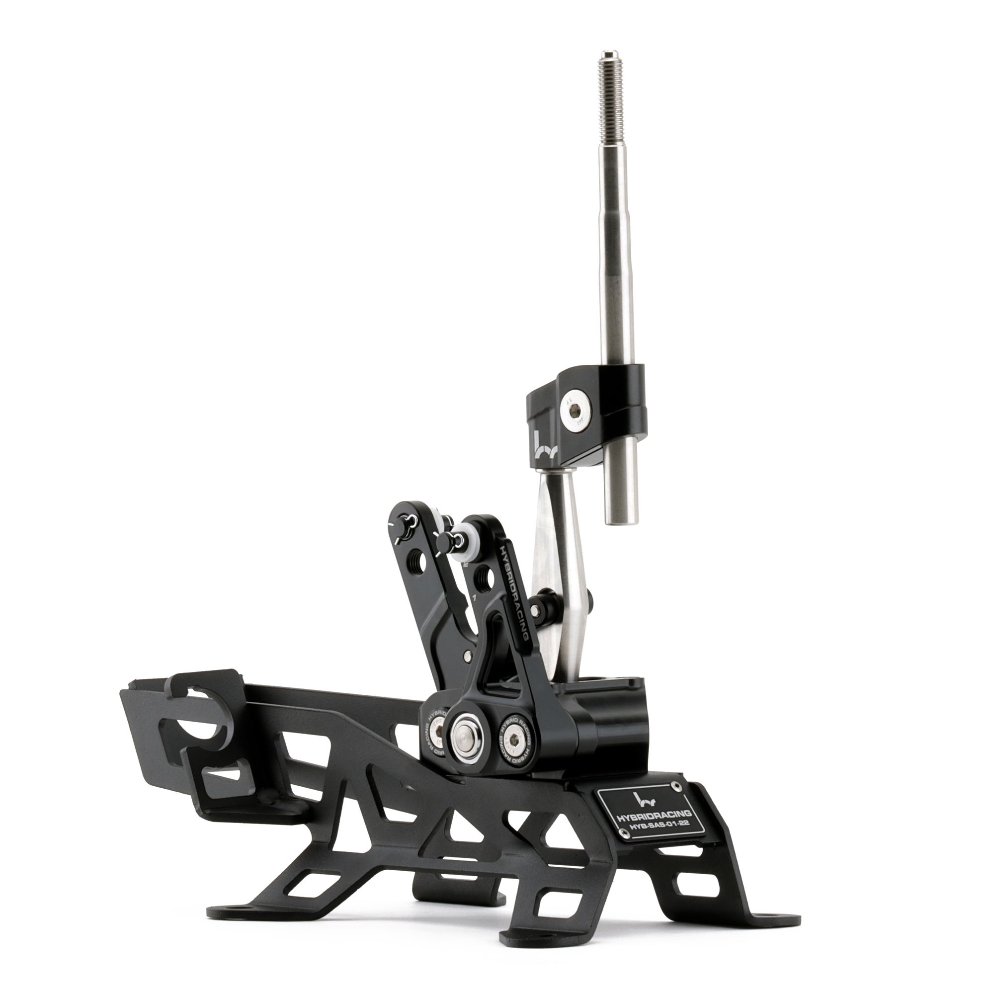 Short Shifter Assembly V3 (02-06 RSX & K-Swap)