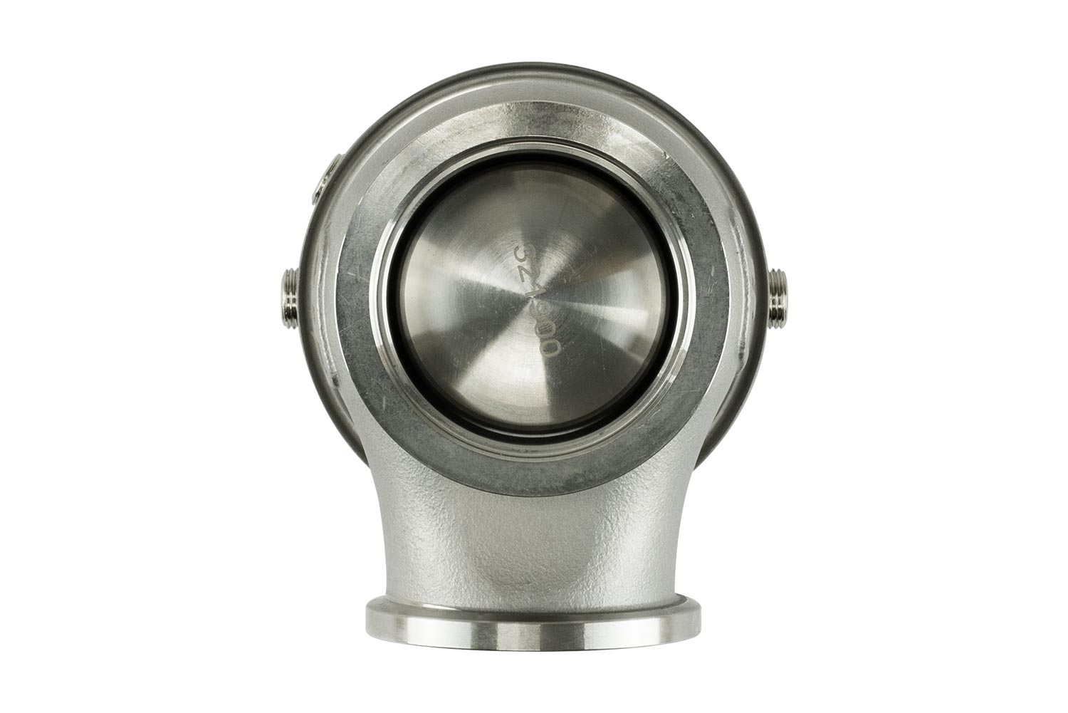 GenV WG40 CompGate40 7psi Black