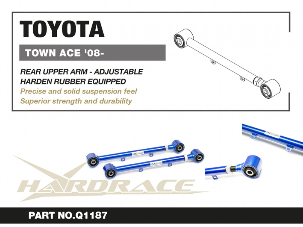 Rear Upper Arm Toyota Townace / liteace