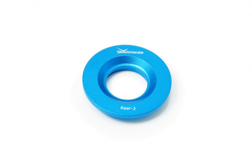 Rear Subframe Anti-vibration Insert Lexus RX, Toyota Sienna