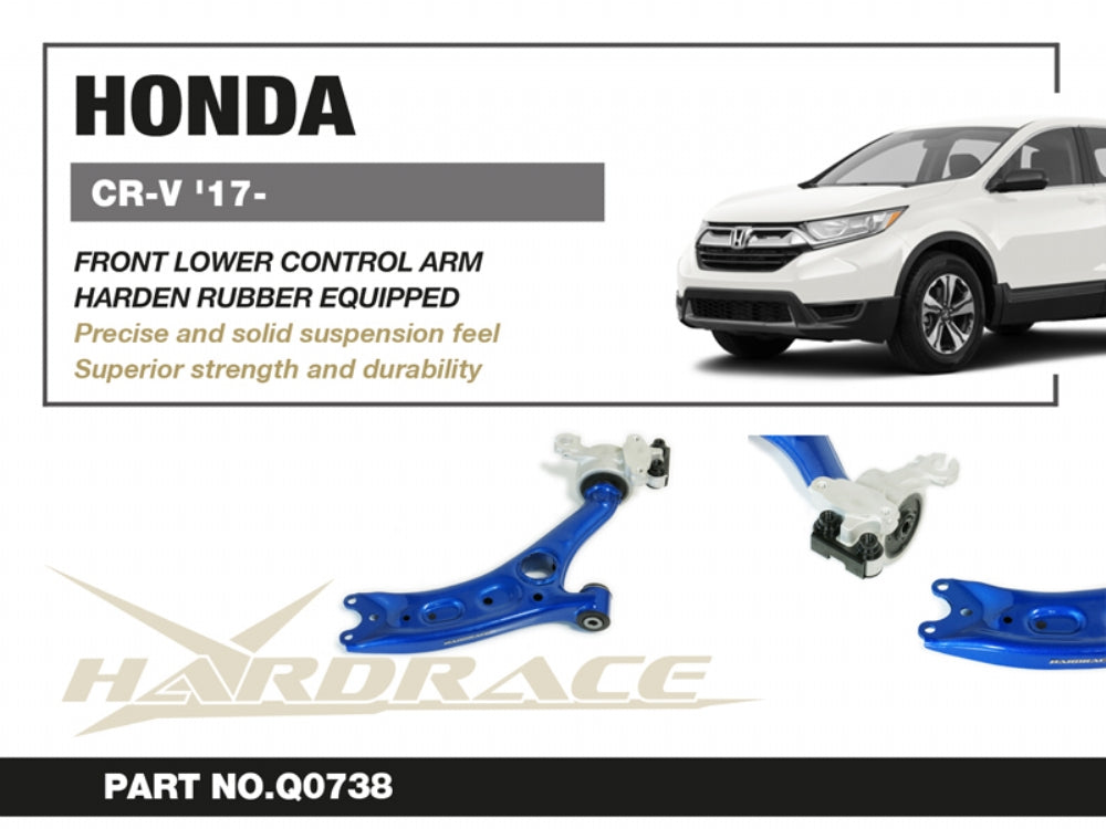 Front Lower Control Arm Honda CR-V