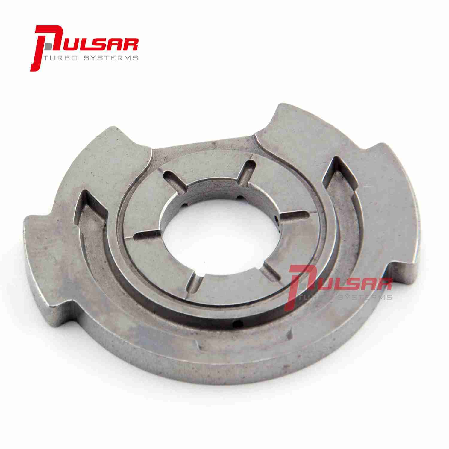 Pulsar Turbo 04.5-05 GMC Chevy Duramax 6.6L LLY Billet Compressor Wheel Rebuild Repair Kit