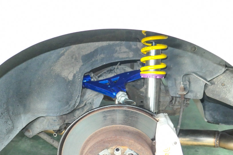 Rear Upper Camber Kit Lexus SC, Toyota Soarer, Supra