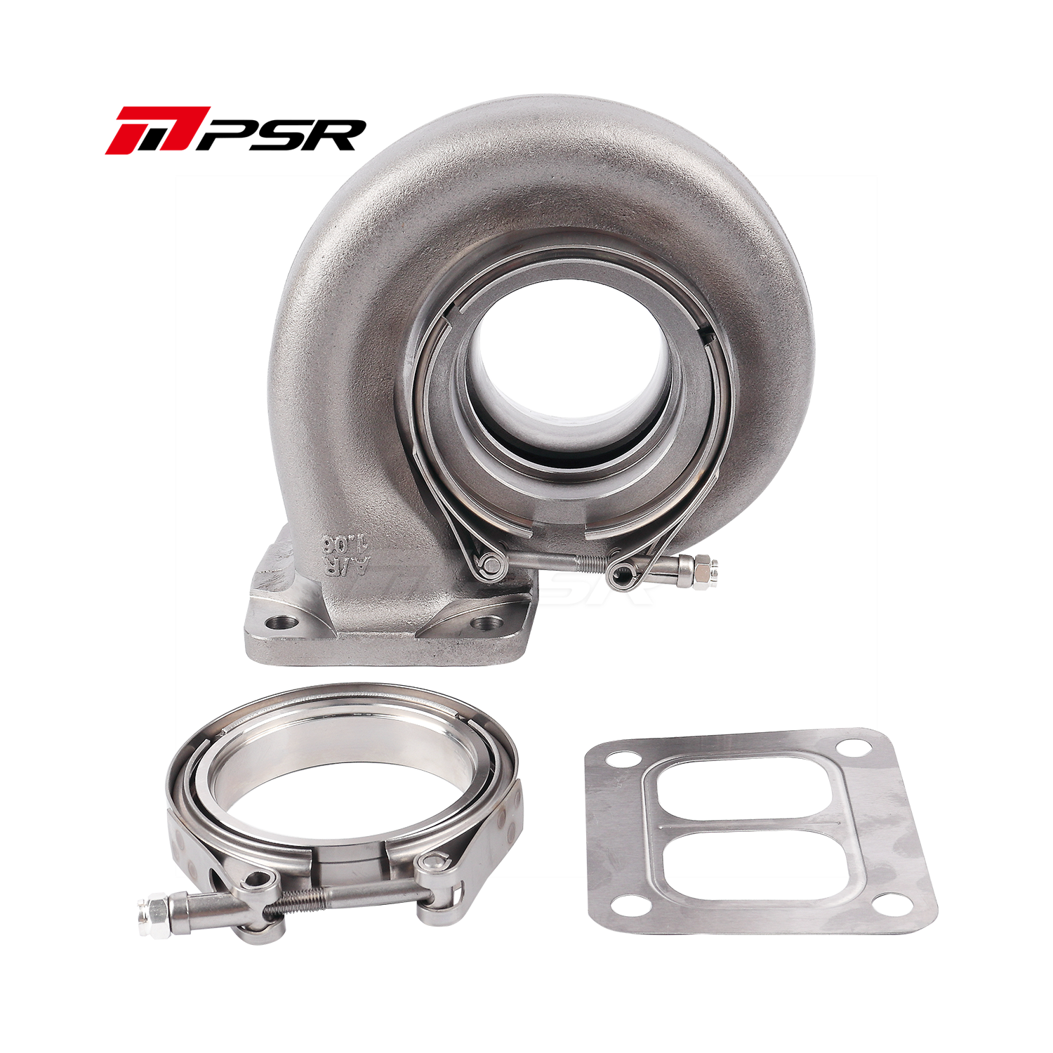 Pulsar Turbo PSR 62G Turbine Housings for 5862G 6262G 6862G Turbos by Pulsar Turbo available at Torque Lab