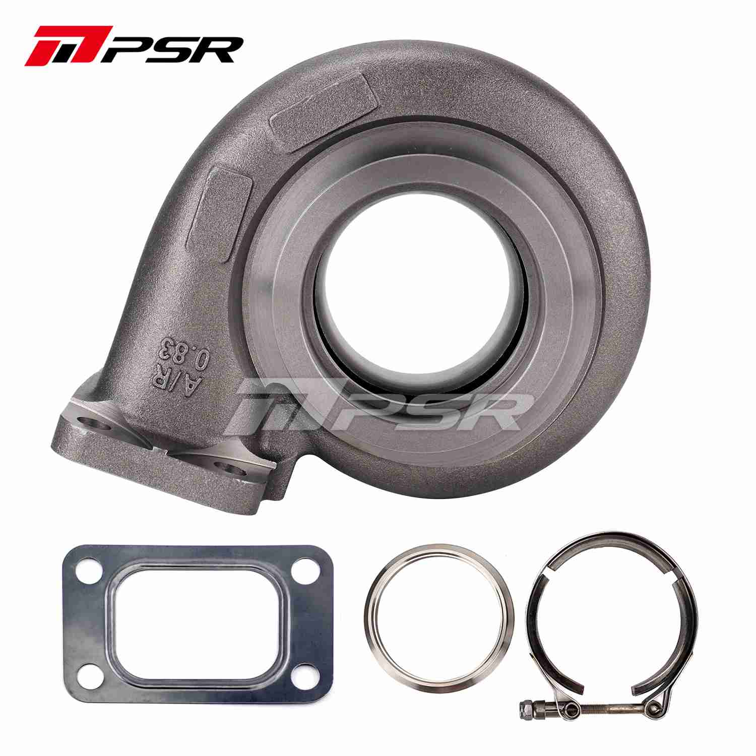 Pulsar Turbo PSR 55G Turbine Housings for 5455G 5855G 6255G Turbos by Pulsar Turbo available at Torque Lab