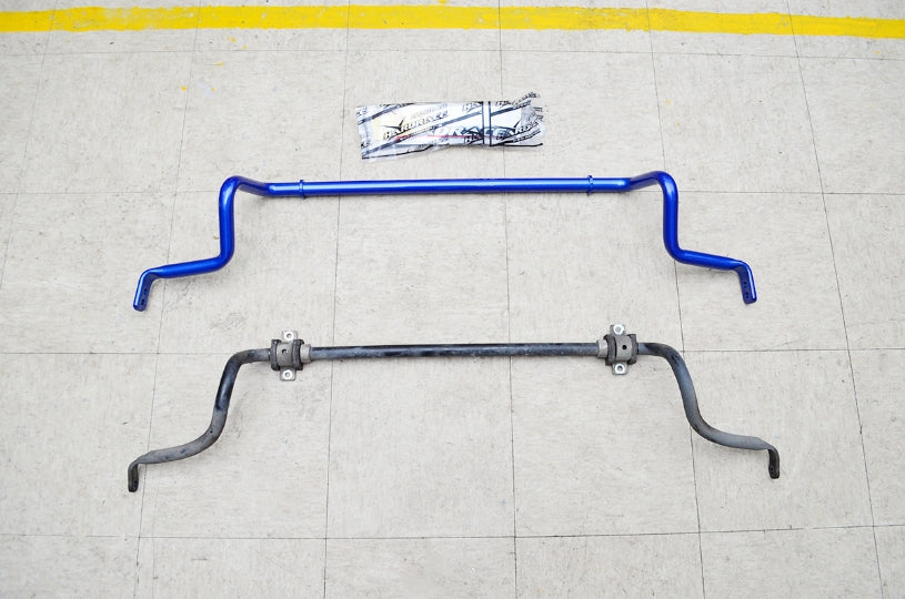 Front Sway Bar Mitsubishi Eclipse cross, Lancer mirage, Outlander