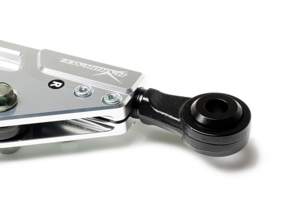 Front Lower Arm - Adjustable Nissan Skyline