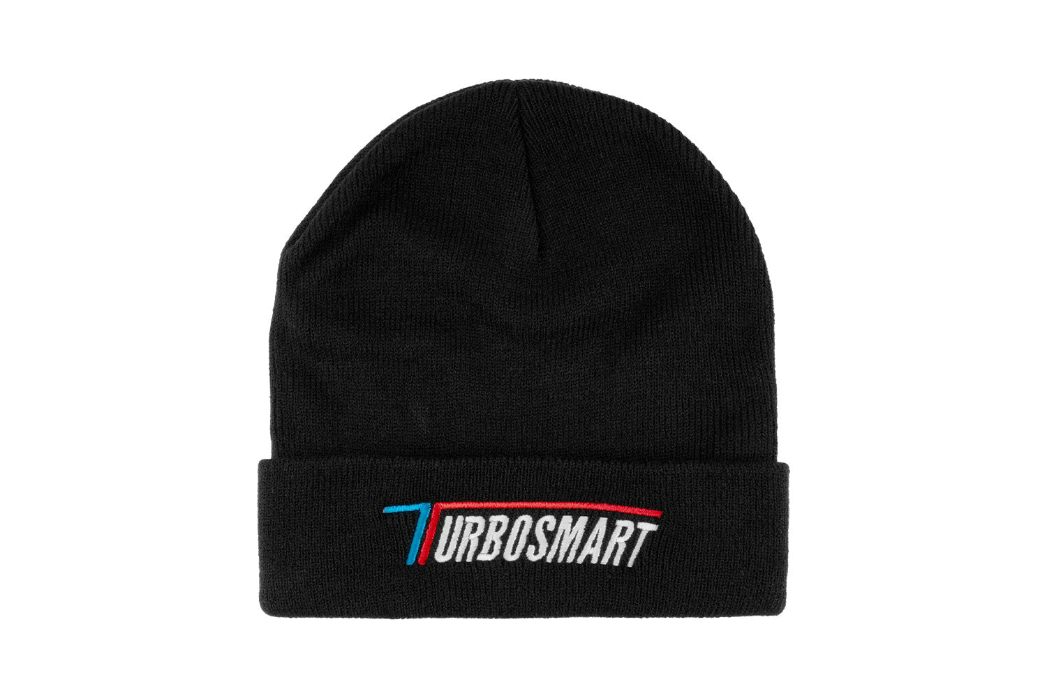 Turbosmart Beanie (Black) with Logo by Turbosmart - performance upgrade from Torque Lab