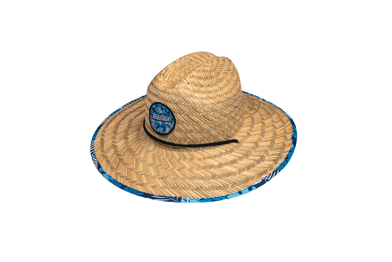 Straw Hat - Blue Hawaiian by Turbosmart - performance upgrade from Torque Lab