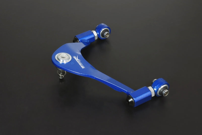 Front Upper Camber Kit Lexus LS, Toyota Century – Camber Kit by Hardrace | Torque Lab