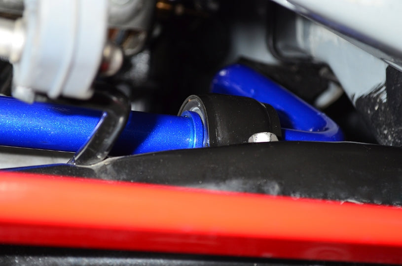 Front Sway Bar Mazda CX-3