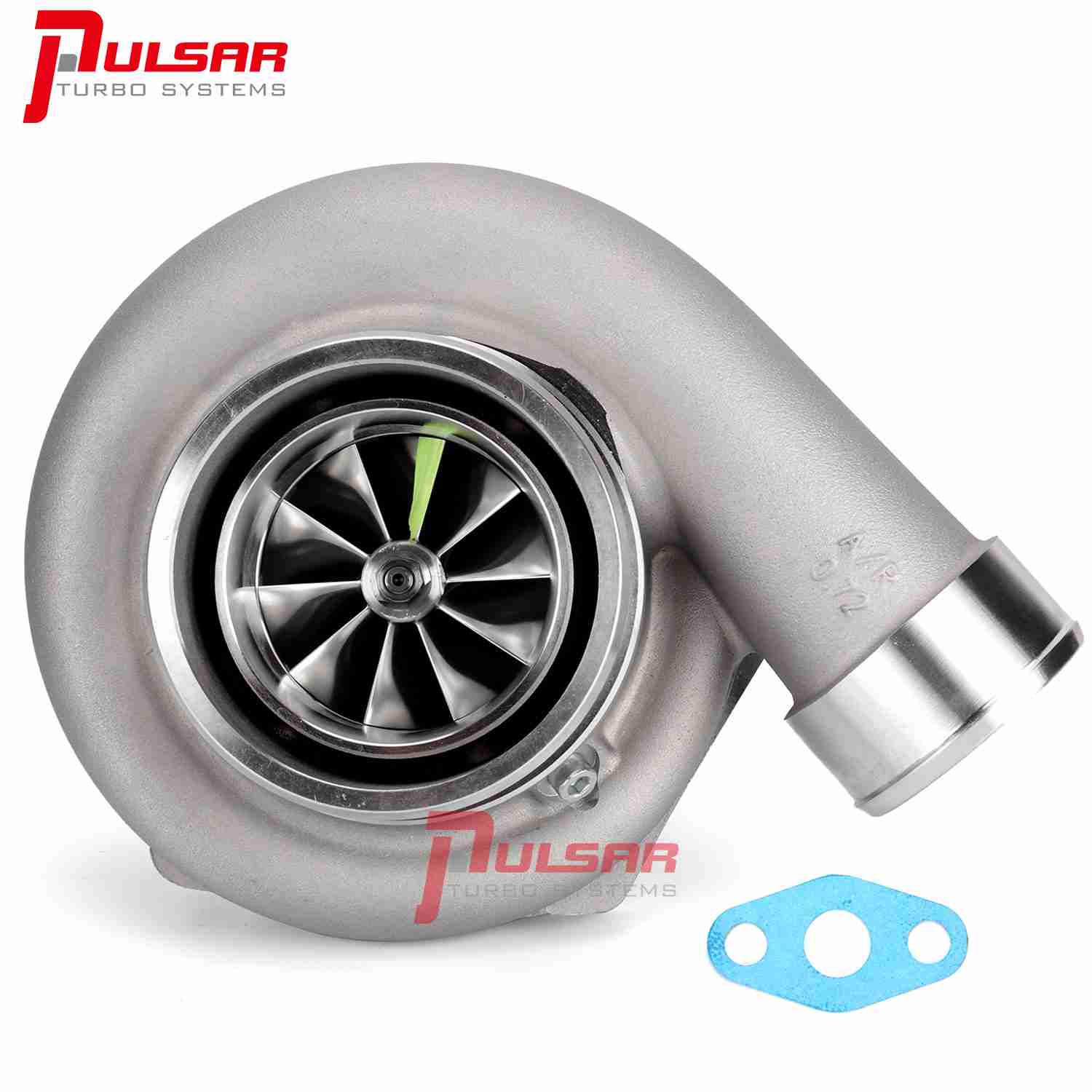 PULSAR Next GEN PSR6782 Supercore for Ford Falcon to replace the factory PT3582R - Standard Style by Pulsar Turbo available at Torque Lab