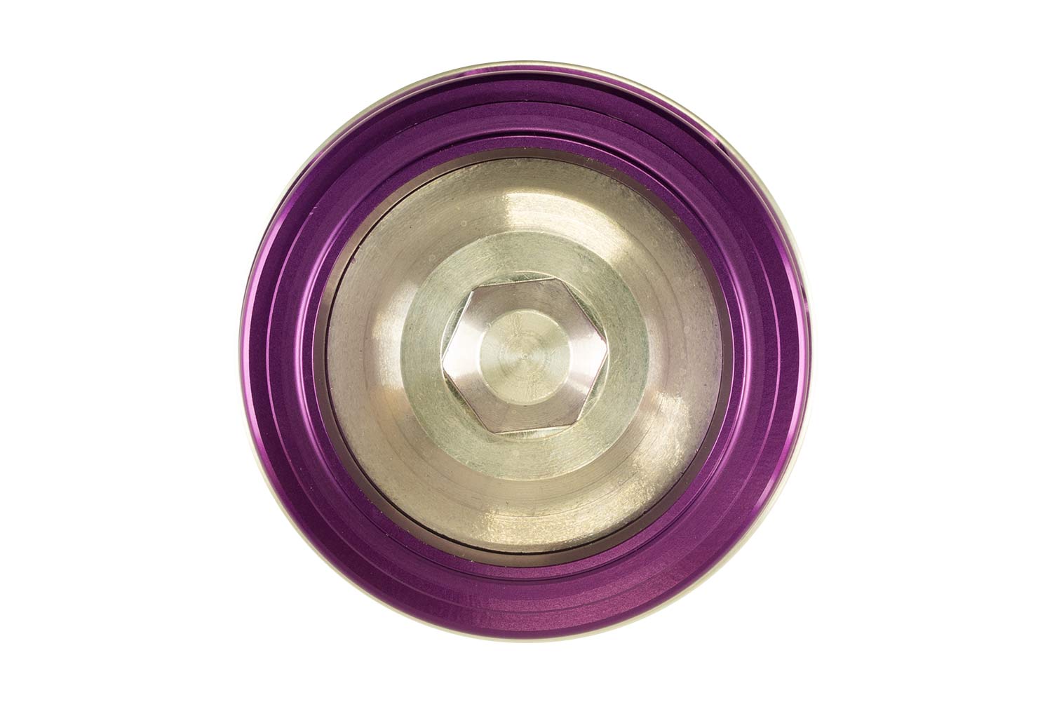 BOV RacePort GenV Purple