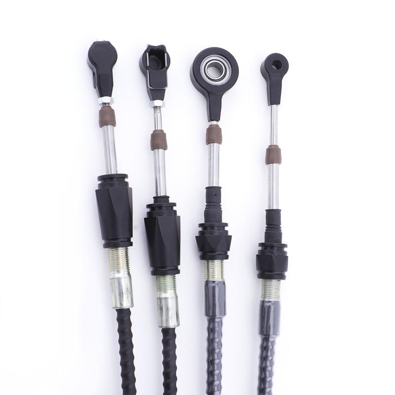 Performance Shifter Cables (06-11 Civic Si)