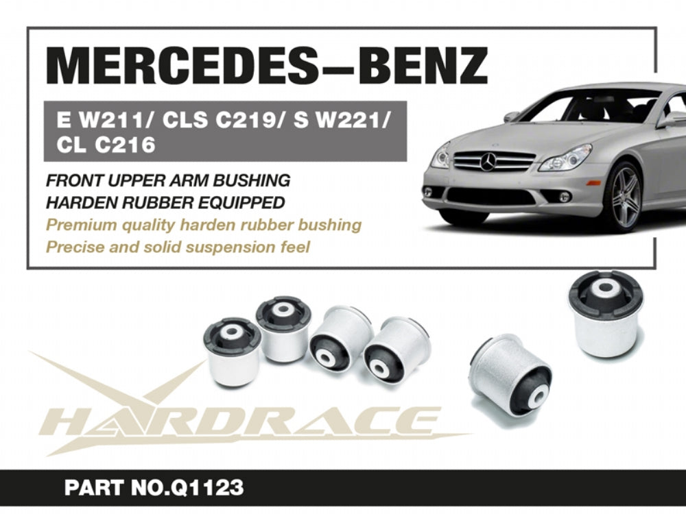 Front Upper Arm Bushing Mercedes-benz E-class, Cls-class, S-class, Cl-class