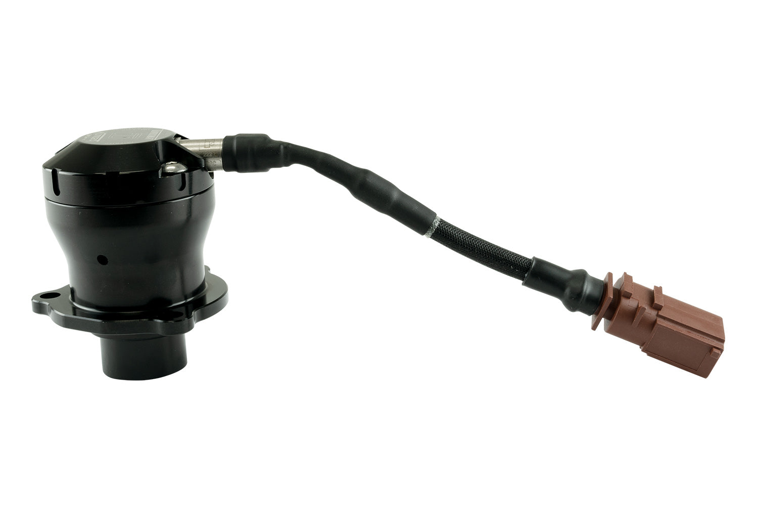BOV Kompact EM PlumBack- VR1 (VW/Audi/Seat/Skoda TFSI)
