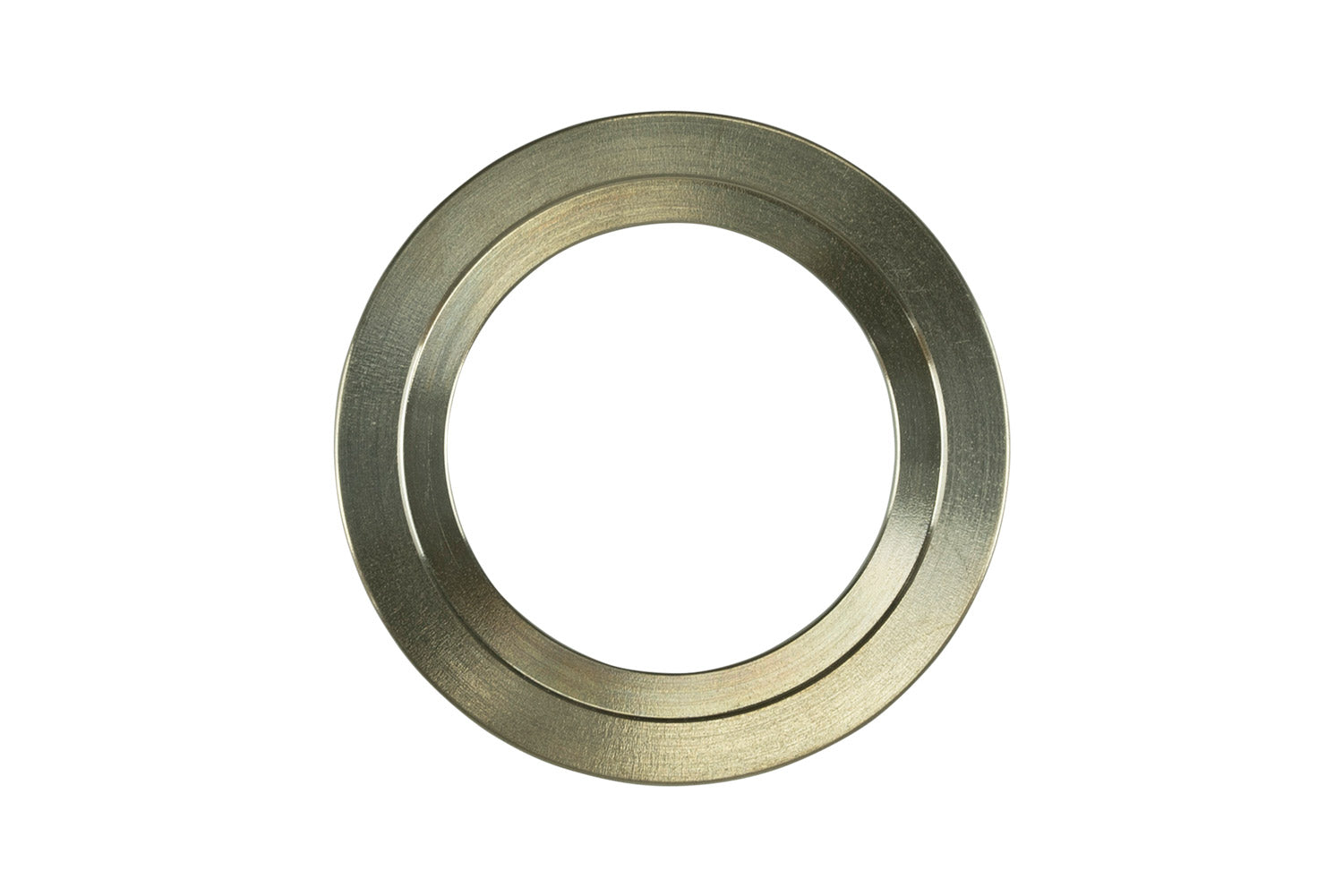 WG45 Inlet Weld Flange Titanium by Turbosmart - performance upgrade from Torque Lab