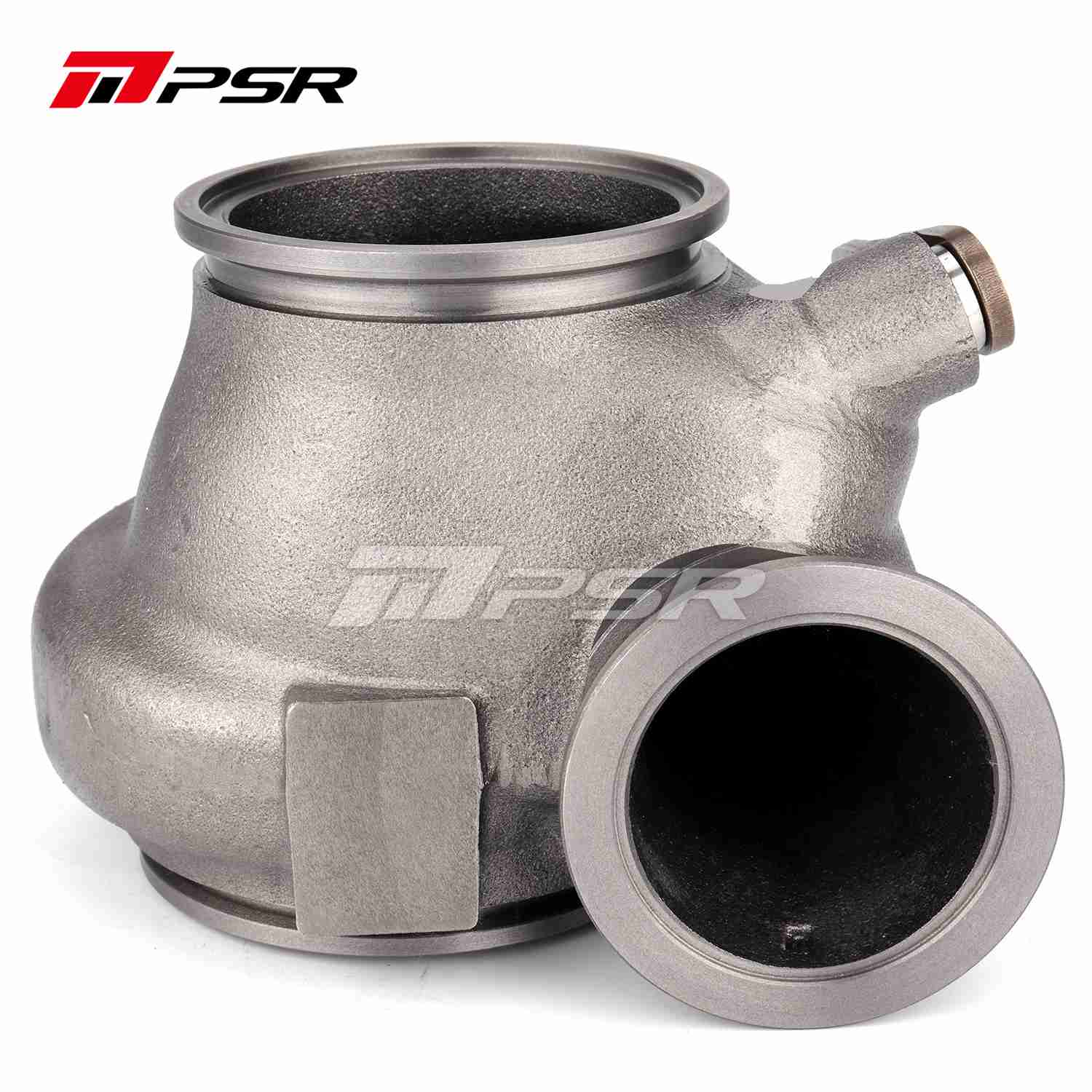 Pulsar Turbo PSR 55G Turbine Housings for 5455G 5855G 6255G Turbos by Pulsar Turbo available at Torque Lab