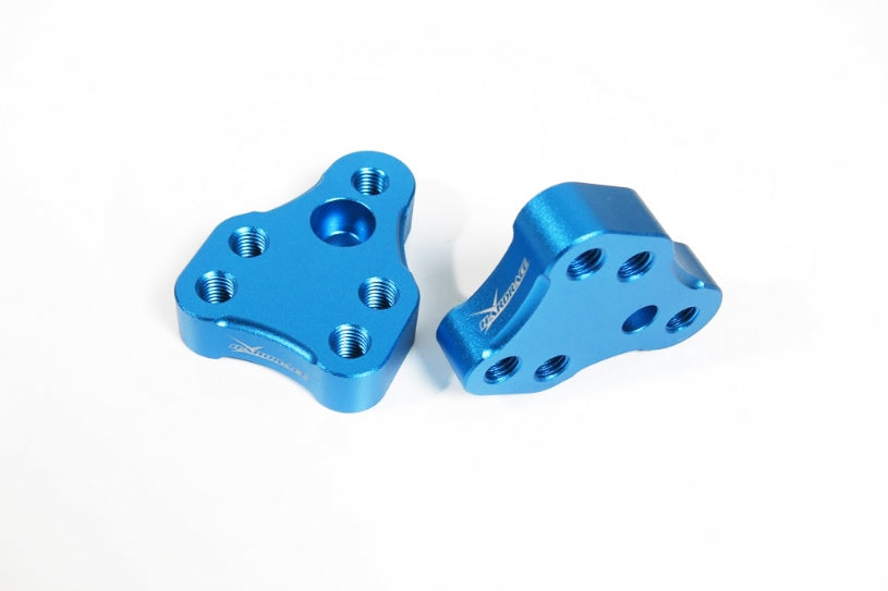 Rc Negative Camber Adjuster Lexus ES, Toyota Alphard, Camry