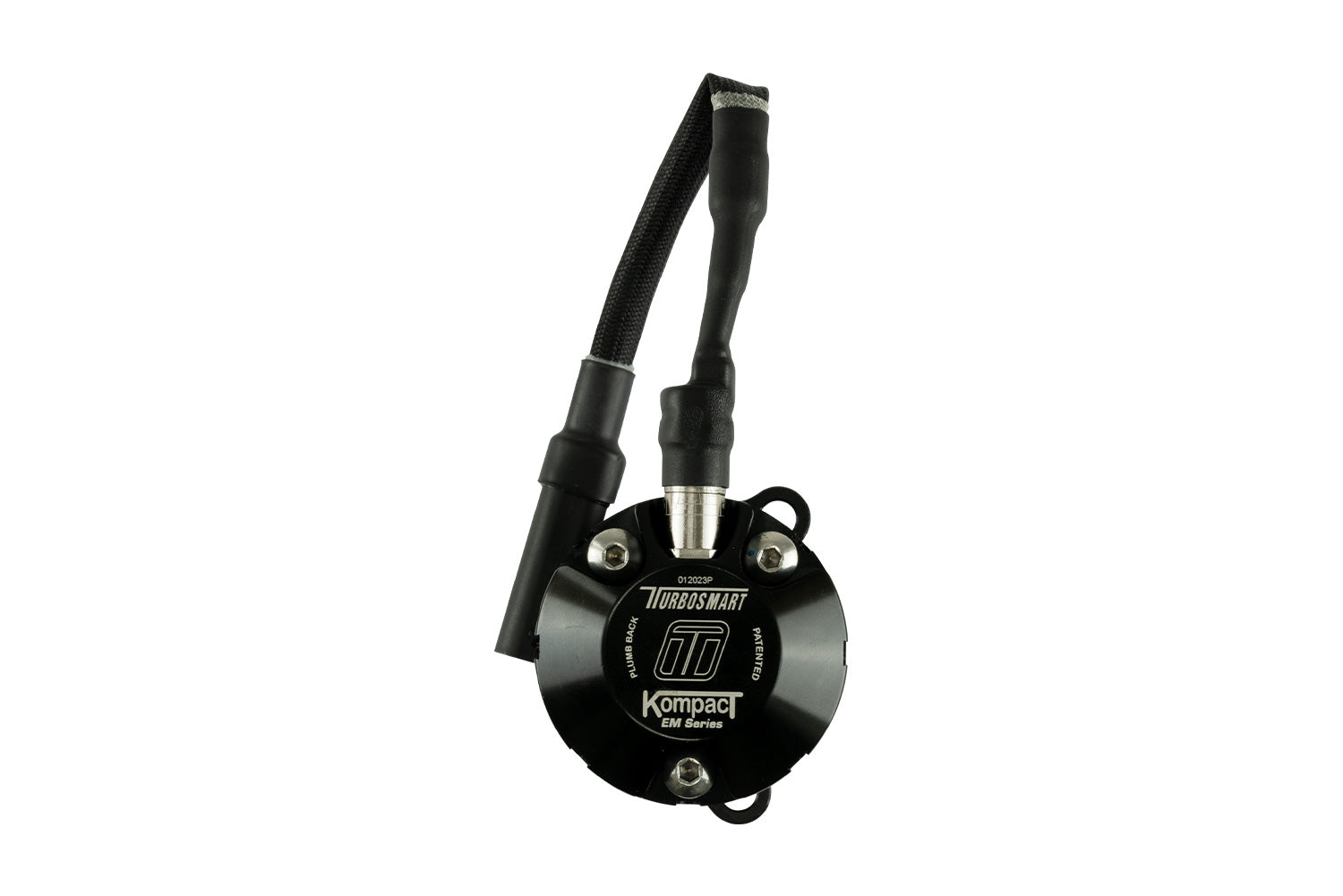 BOV Kompact EM Plumb Back VR18 - VW / Audi