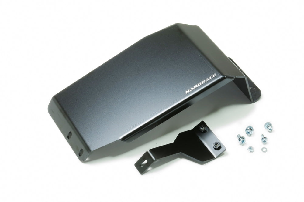 Carbon Canister Skid Plate Suzuki Jimny