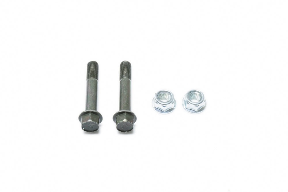 Rear Trailing Arm Relocation Kit Subaru WRX