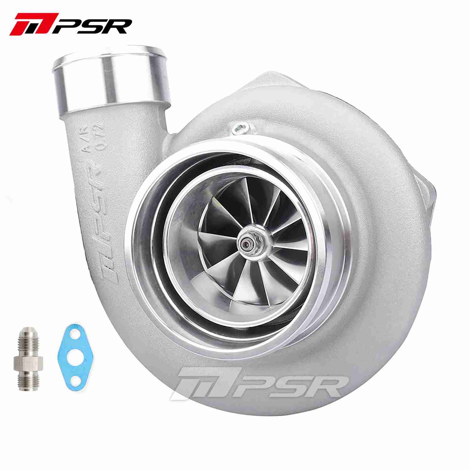 Pulsar Turbo PSR3584 Gen3 Dual Ball Bearing Turbocharger for Ford Falcon XR6 by Pulsar Turbo available at Torque Lab