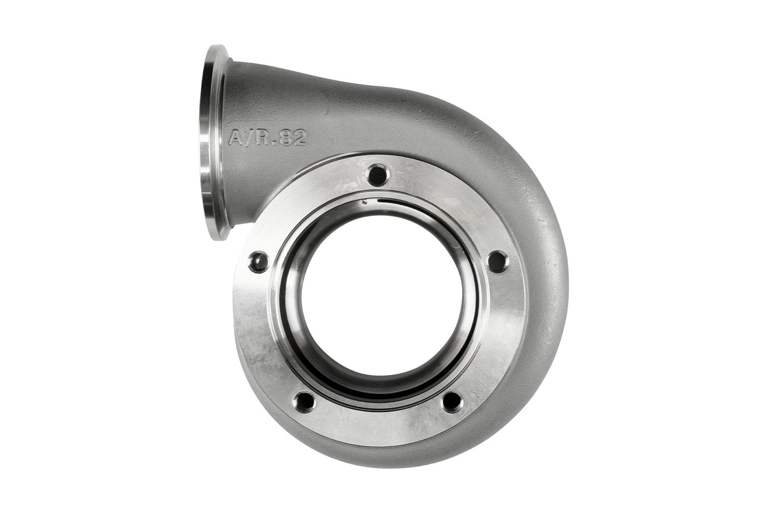Turbine Housing (62mm) V-Band 0.82AR by Turbosmart - performance upgrade from Torque Lab