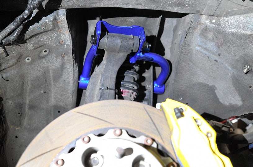 Front Upper Camber Kit Nissan Skyline