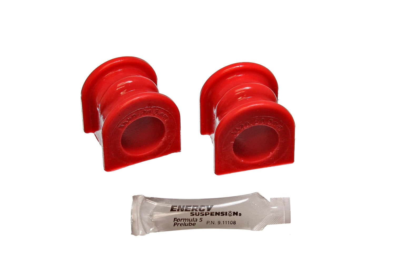NISSAN FRT. SWAY SET
