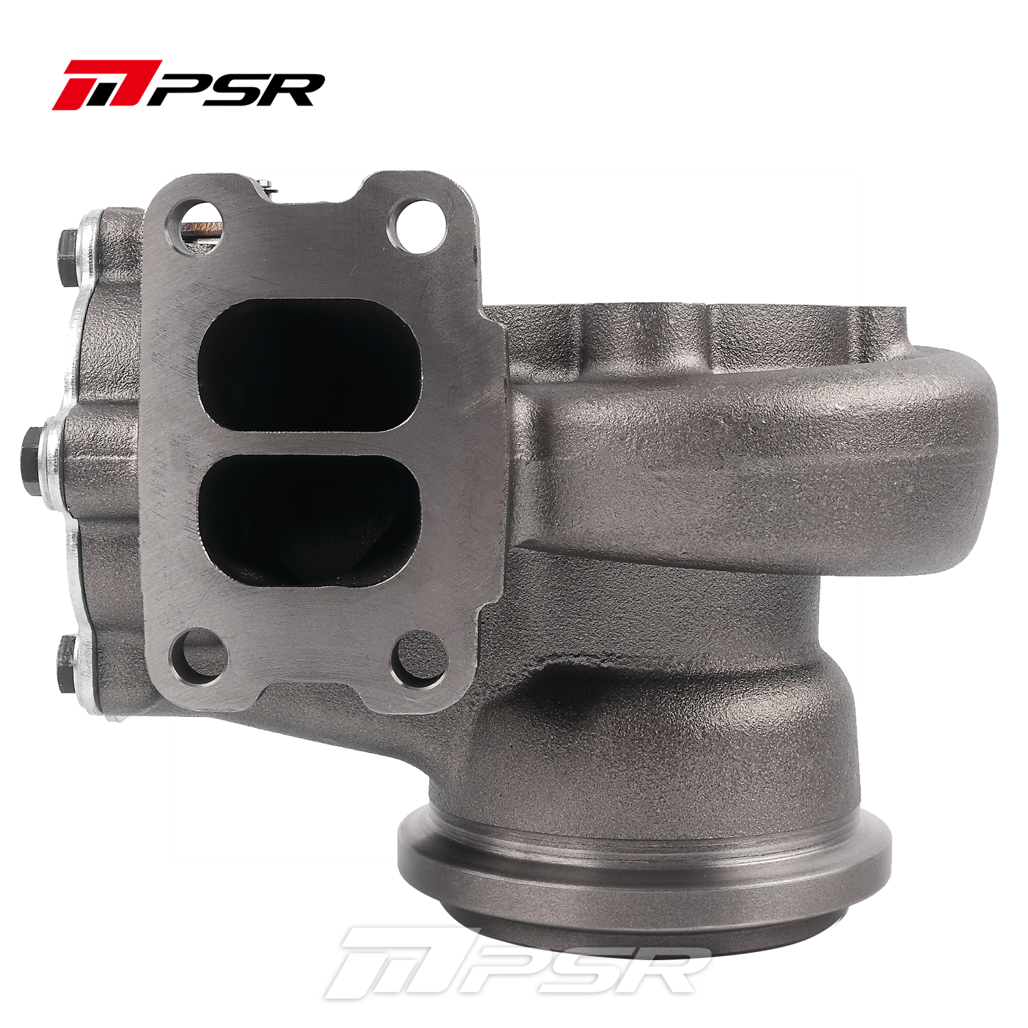 Pulsar Turbo S300GX Turbine Housing T3 0.80A/R IWG Turbine Housing for 94-02 DODGE CUMMINS 5.9L