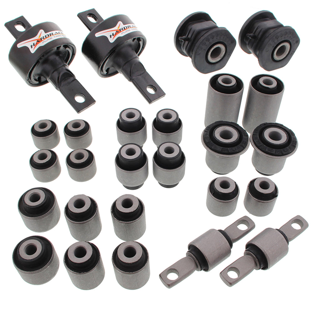 Arm Bushing Complete Set Honda Civic