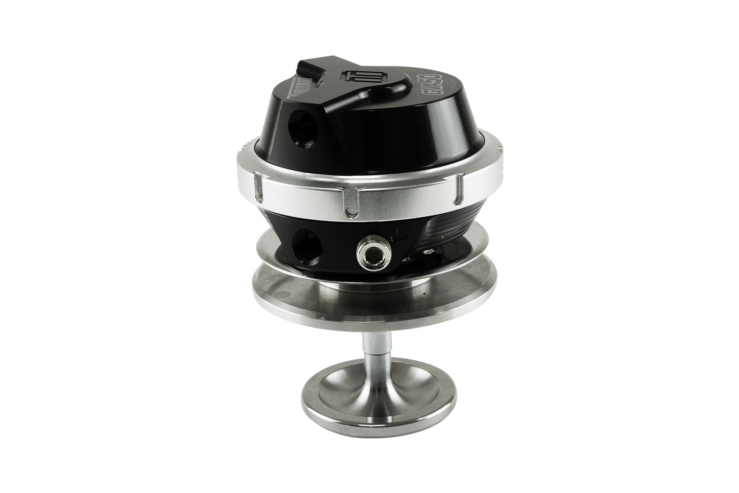 Gas Valve Actuator 50 14psi Black