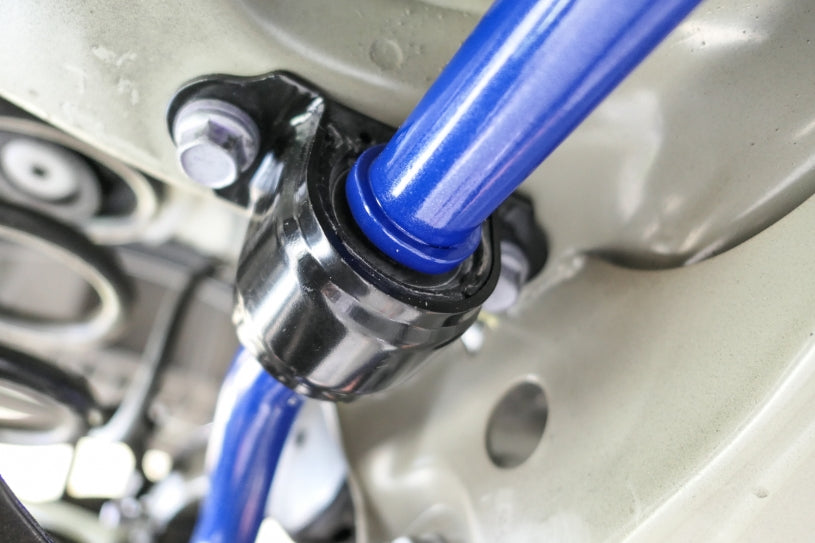 Rear Sway Bar Toyota Corolla/altis/auris