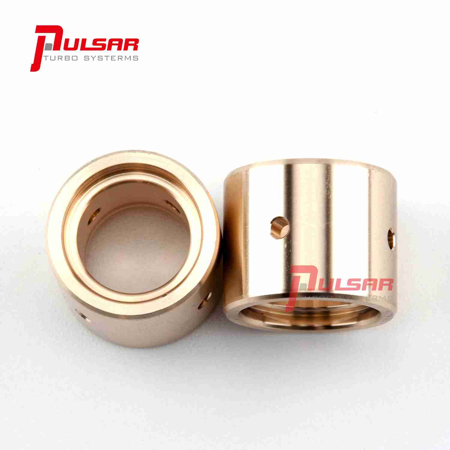 Pulsar Turbo 04.5-05 GMC Chevy Duramax 6.6L LLY Billet Compressor Wheel Rebuild Repair Kit