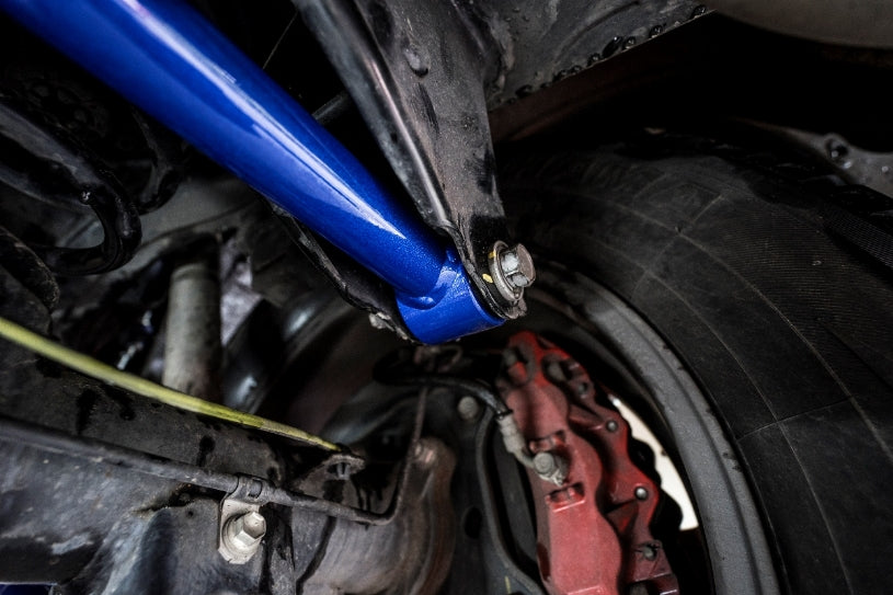 Rear Lateral Arm Lexus GX, Toyota 4Runner, Fj cruiser, Land cruiser prado