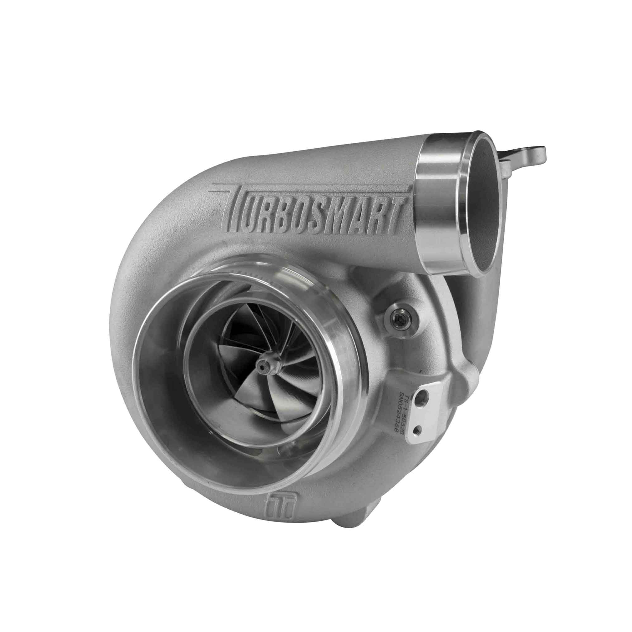 TS-1 Turbocharger 5862 T4 0.82AR Externally Wastegated by Turbosmart - performance upgrade from Torque Lab