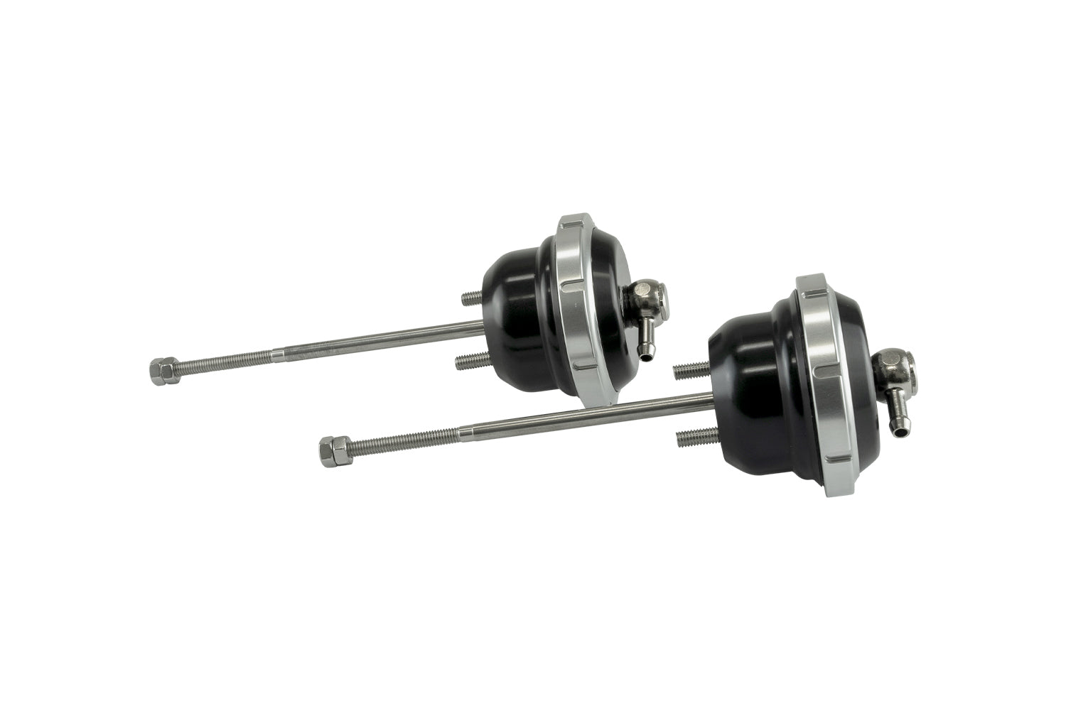 IWG75 Ford F150 Ecoboost Black 5 PSI