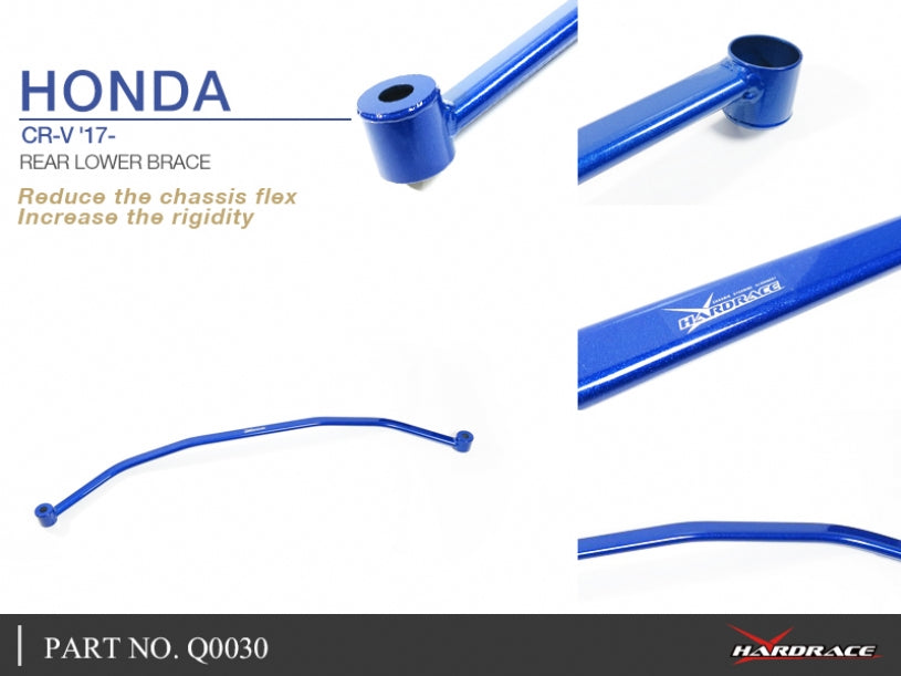 Rear Lower Brace Honda CR-V
