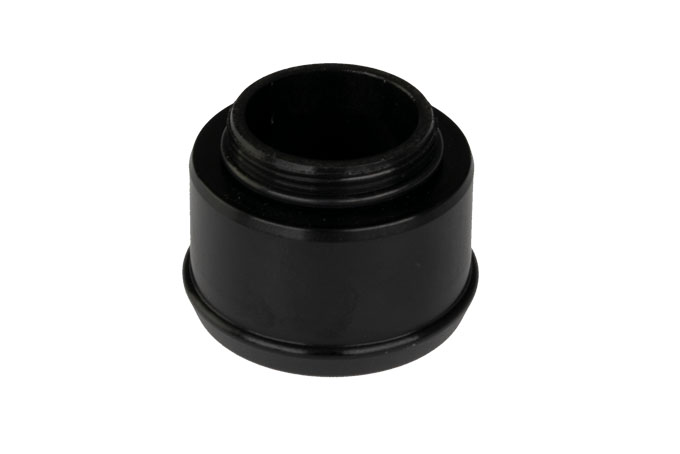 BOV Kompact 34mm Inlet Fitting by Turbosmart - performance upgrade from Torque Lab